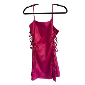 Lucy in the sky dress